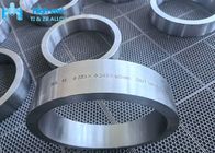 ASTM B381 Alloy Forged Titanium Ring Anil Cincin Gulung Mulus