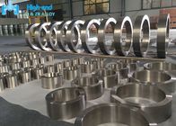 Titanium F12 Seamless Rolled Ring Penempaan ASTM B381
