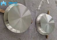 Zirkonium Alloy Part Hardness Kurang dari 235HB ASTMB493 R60705 OD717MM Forged Raised Face Forging