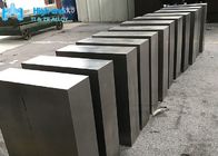 Ti 0.3Mo 0.8Ni Plat Titanium Gr12 Alloy Forged Steel Block
