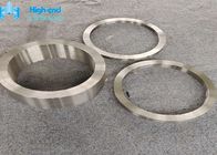 PT Forged Titanium Ring Anil Seamless Rolled Rings