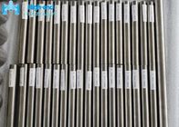 Batang Bulat Industri Titanium Grade 2 Murni ASTM B381 F2 Rolling Rod