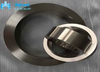 Cincin Logam Dilas CP2 ASTM B381 Titanium Alloy Ring