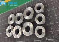 R60702 Zirkonium Forging Ring ASTM B493 Cincin Gulung Mulus