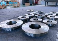 Cincin Penempaan Zirkonium R60705 ASTM B493 Cincin Paduan 235HB 414mm